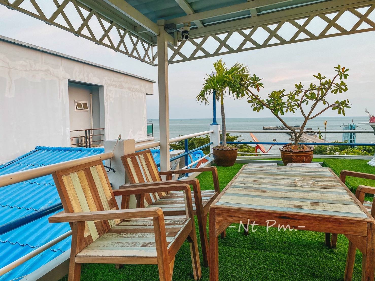 ห้องปลาดาว